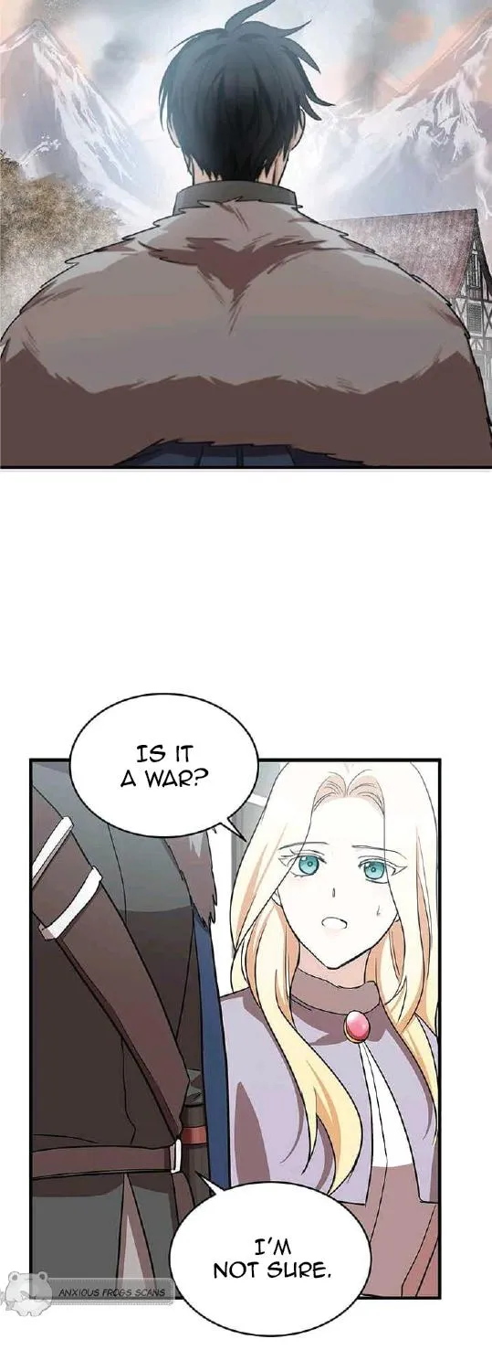 The Villainess Lives Twice Zinmanga X Chapter 76 Page 23