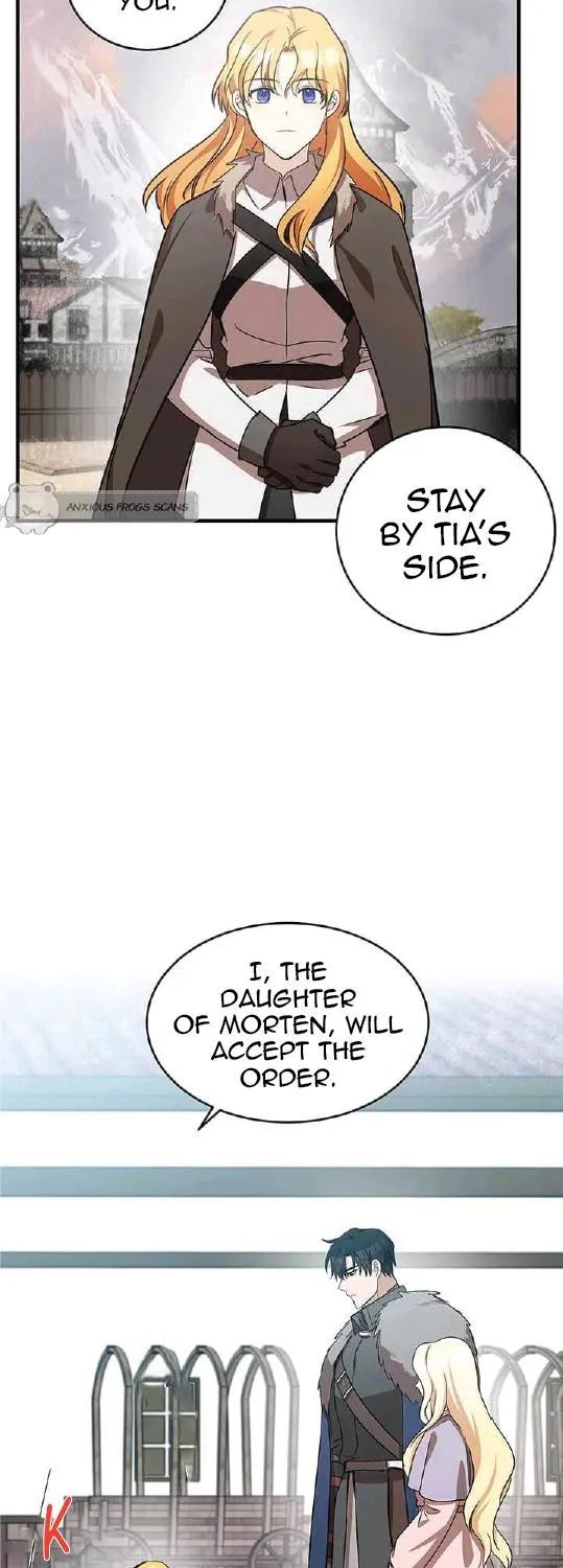 The Villainess Lives Twice Zinmanga X Chapter 76 Page 30