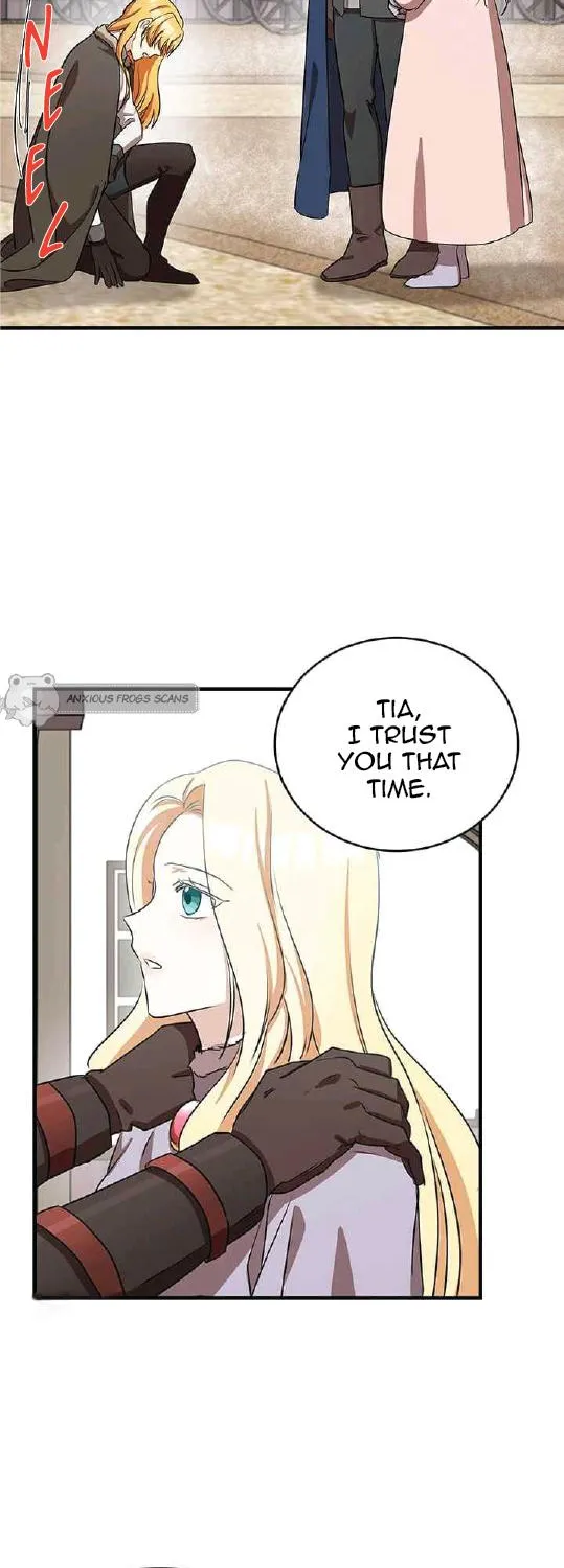 The Villainess Lives Twice Zinmanga X Chapter 76 Page 31