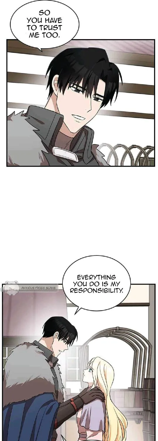 The Villainess Lives Twice Zinmanga X Chapter 76 Page 32