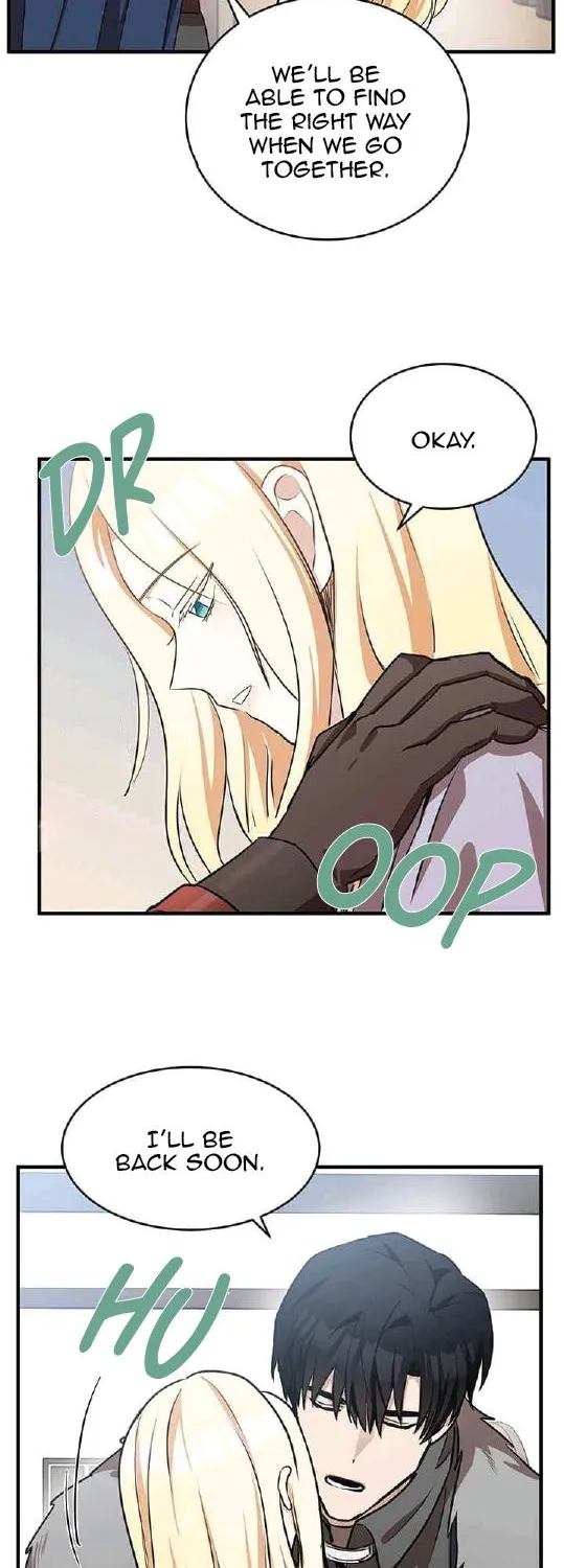 The Villainess Lives Twice Zinmanga X Chapter 76 Page 33