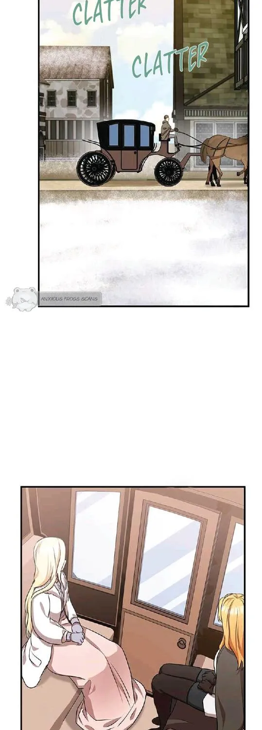 The Villainess Lives Twice Zinmanga X Chapter 76 Page 37