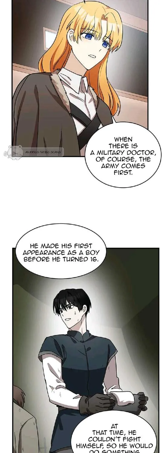 The Villainess Lives Twice Zinmanga X Chapter 76 Page 39