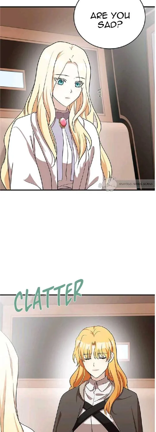 The Villainess Lives Twice Zinmanga X Chapter 76 Page 45