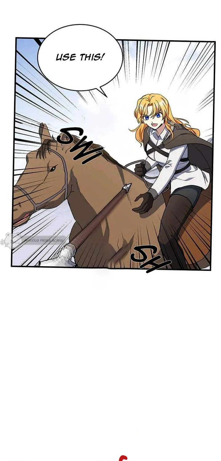 The Villainess Lives Twice Zinmanga X Chapter 75 Page 4