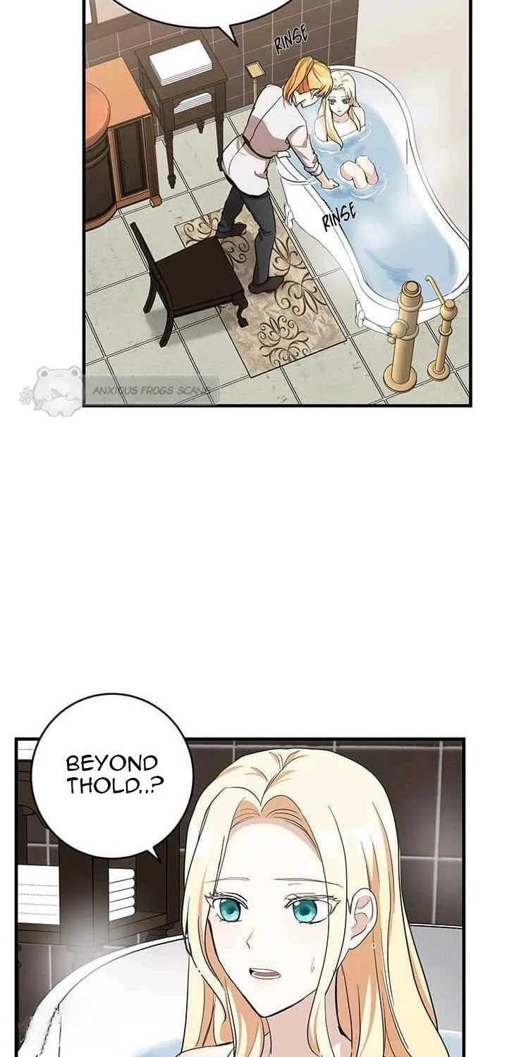 The Villainess Lives Twice Zinmanga X Chapter 75 Page 27