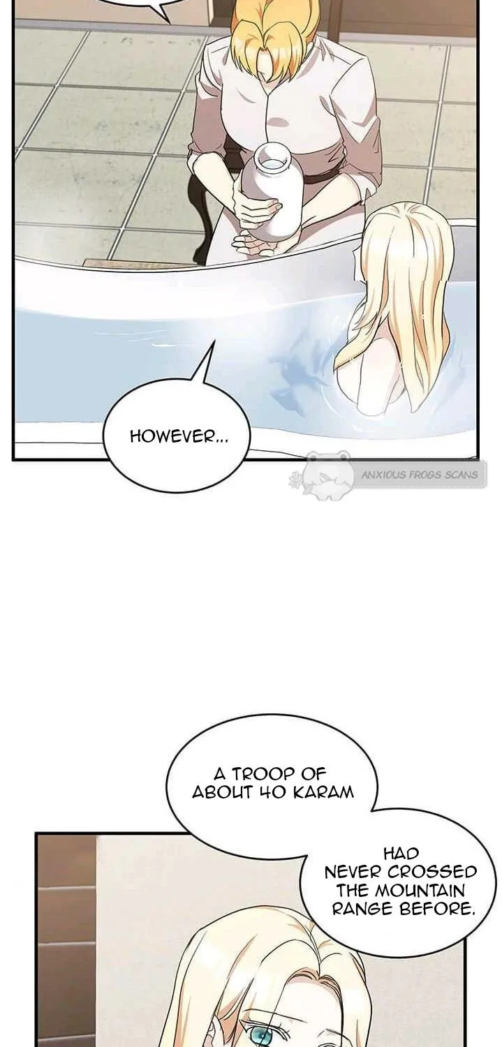 The Villainess Lives Twice Zinmanga X Chapter 75 Page 33