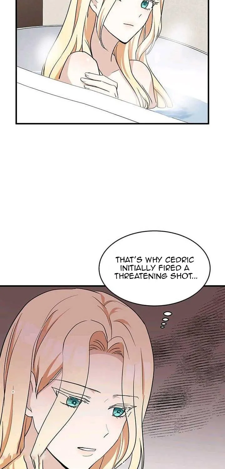 The Villainess Lives Twice Zinmanga X Chapter 75 Page 34
