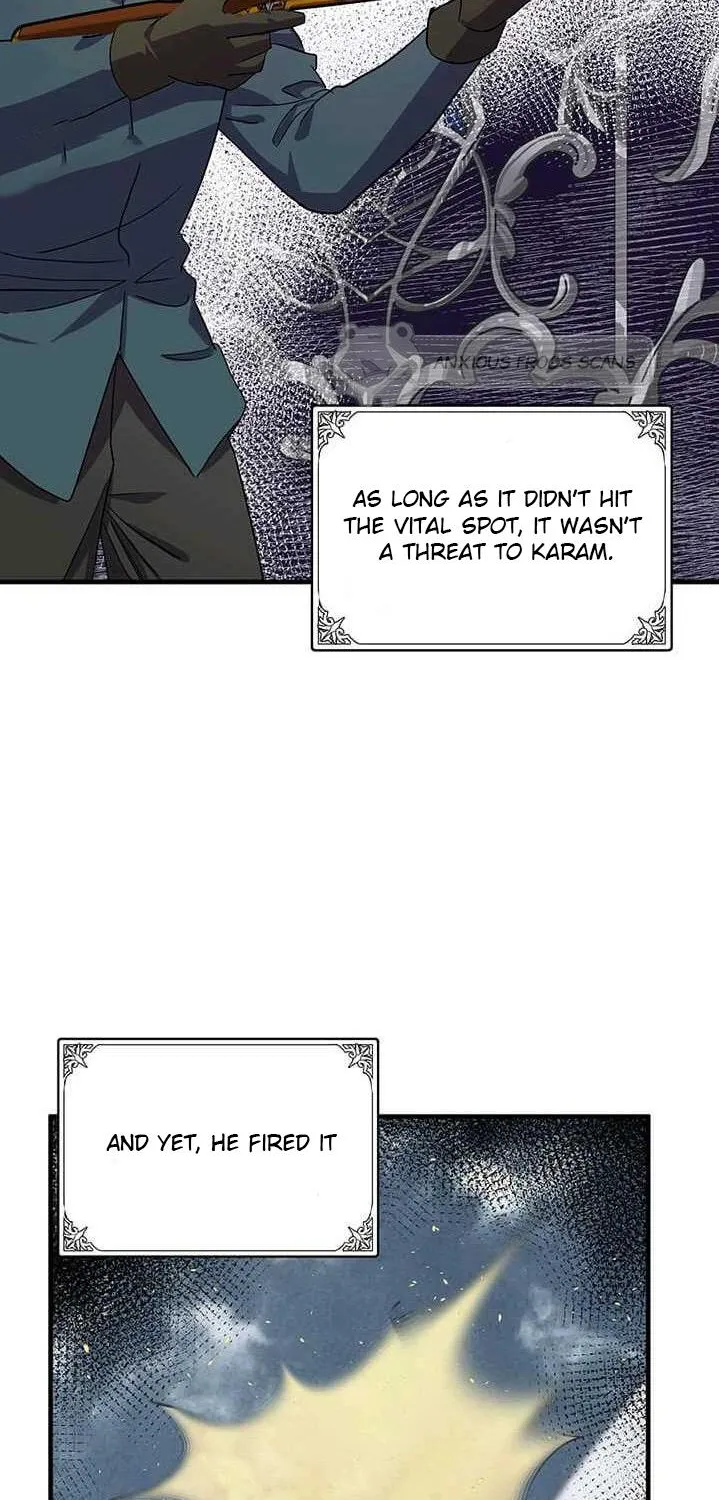 The Villainess Lives Twice Zinmanga X Chapter 75 Page 36