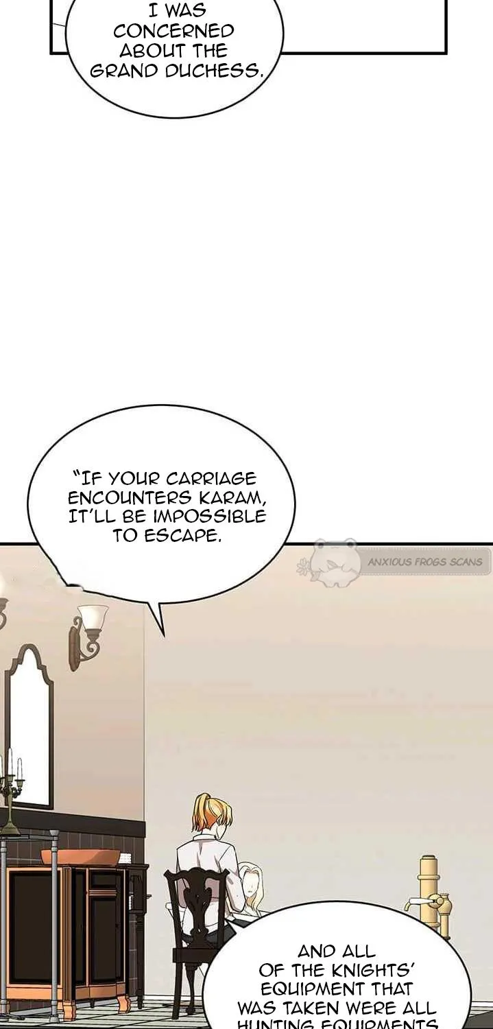 The Villainess Lives Twice Zinmanga X Chapter 75 Page 39