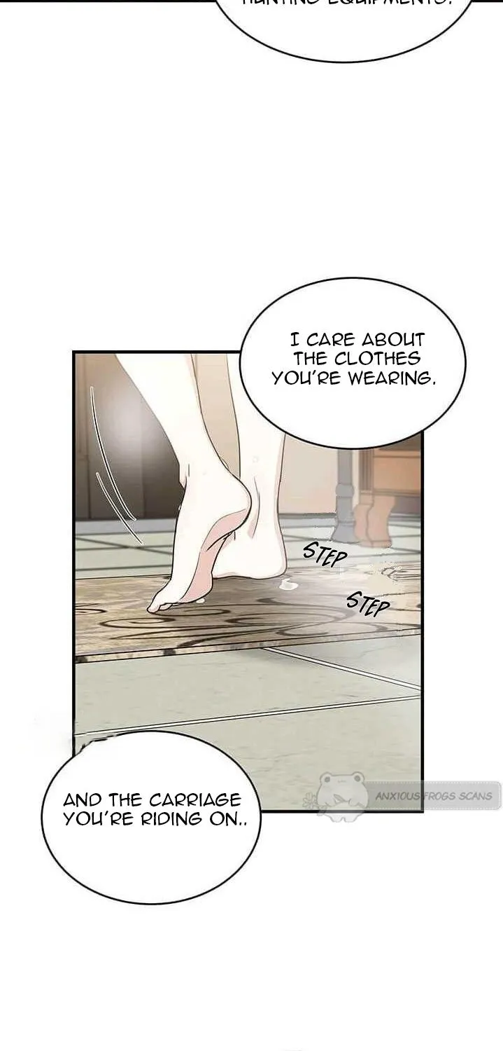 The Villainess Lives Twice Zinmanga X Chapter 75 Page 40