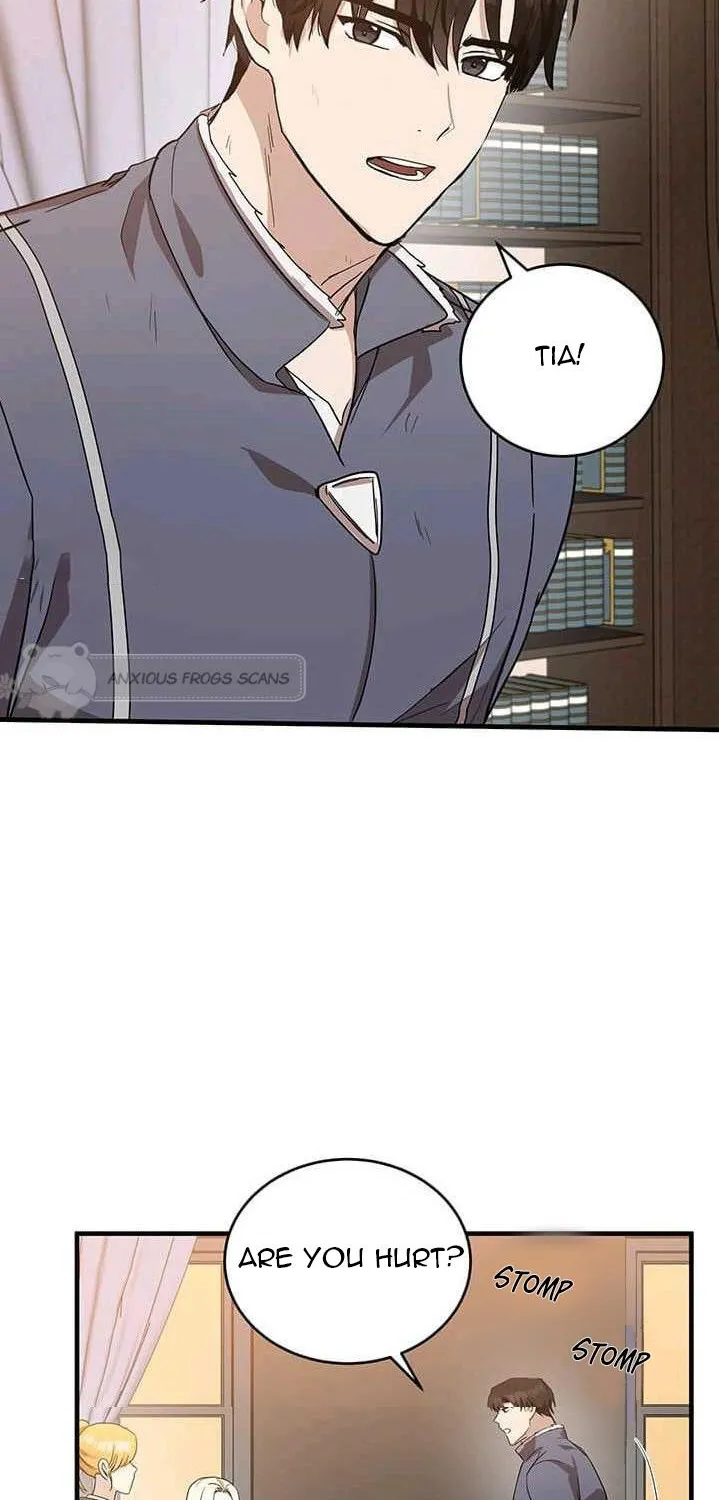 The Villainess Lives Twice Zinmanga X Chapter 75 Page 46