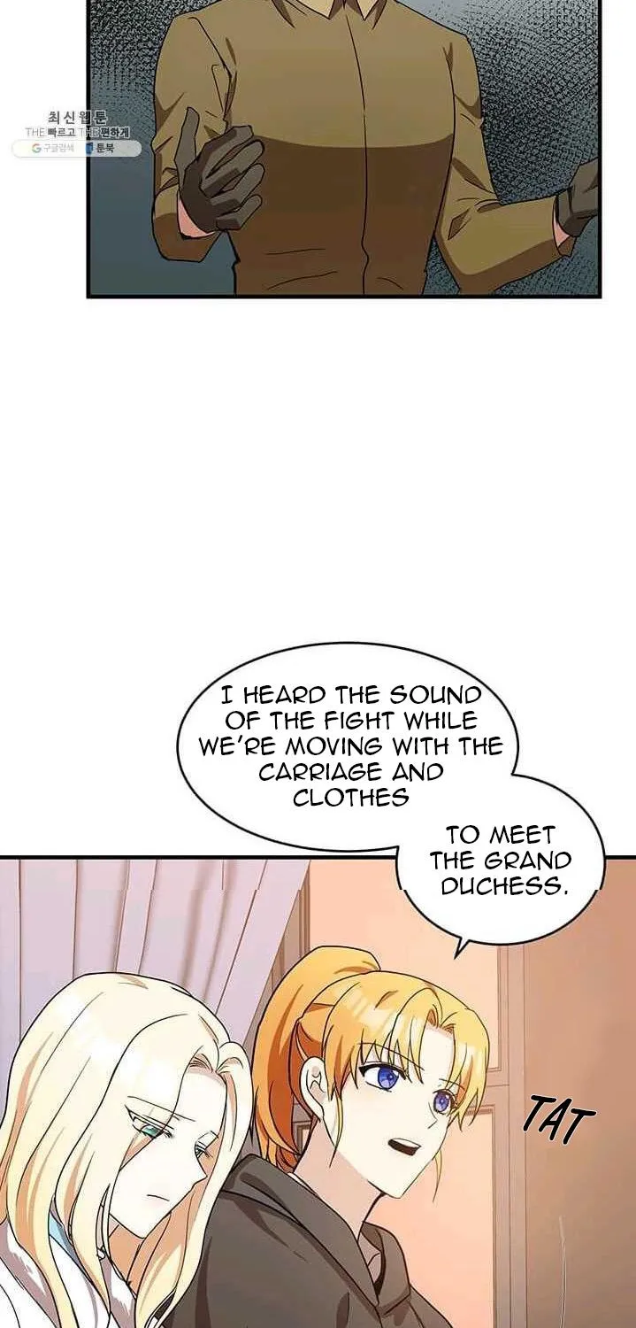 The Villainess Lives Twice Zinmanga X Chapter 75 Page 54
