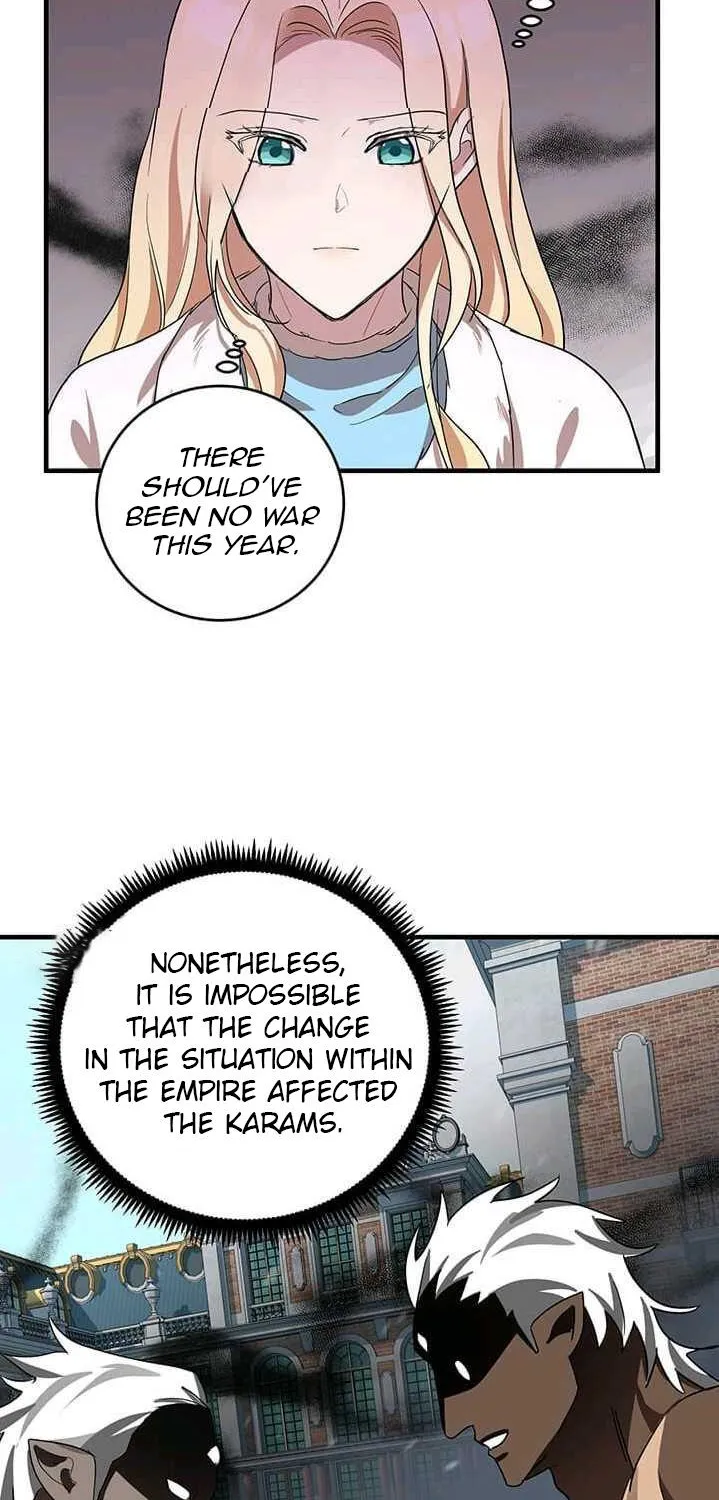 The Villainess Lives Twice Zinmanga X Chapter 75 Page 58