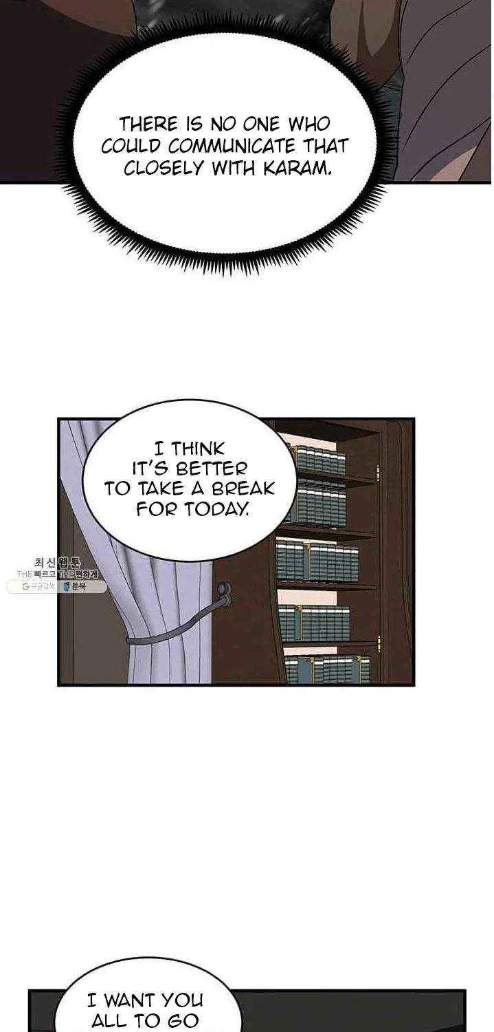 The Villainess Lives Twice Zinmanga X Chapter 75 Page 60