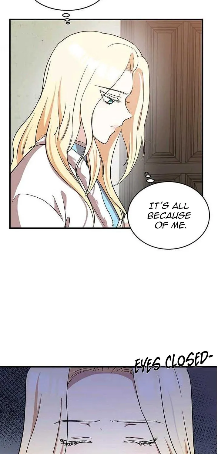 The Villainess Lives Twice Zinmanga X Chapter 75 Page 65
