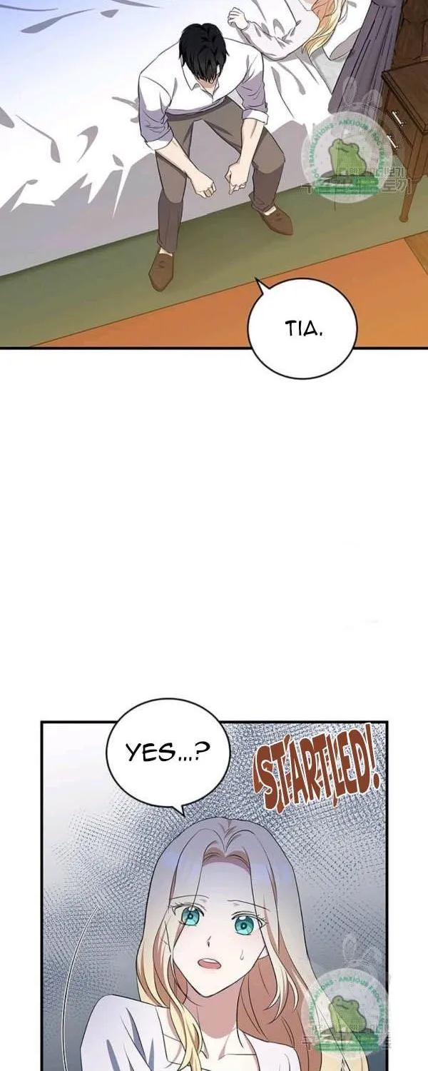 The Villainess Lives Twice Zinmanga X Chapter 73 Page 2