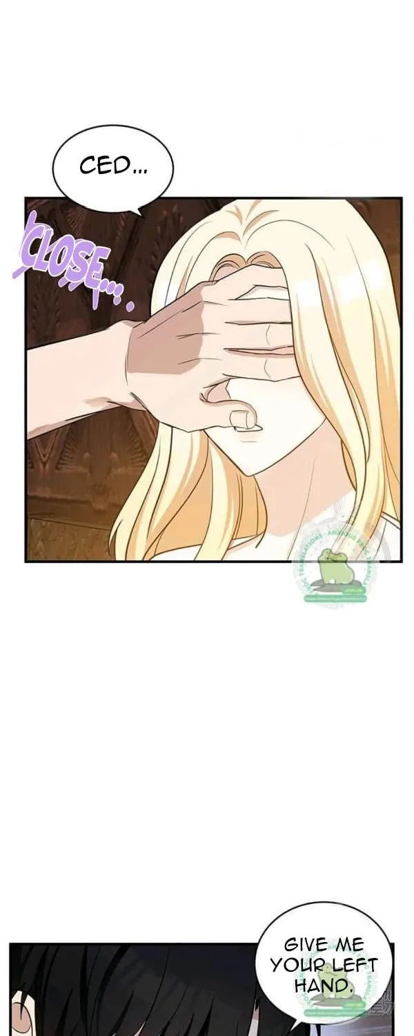 The Villainess Lives Twice Zinmanga X Chapter 73 Page 4