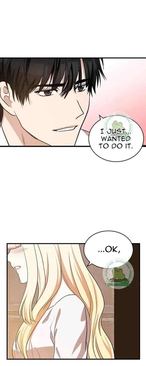 The Villainess Lives Twice Zinmanga X Chapter 73 Page 9
