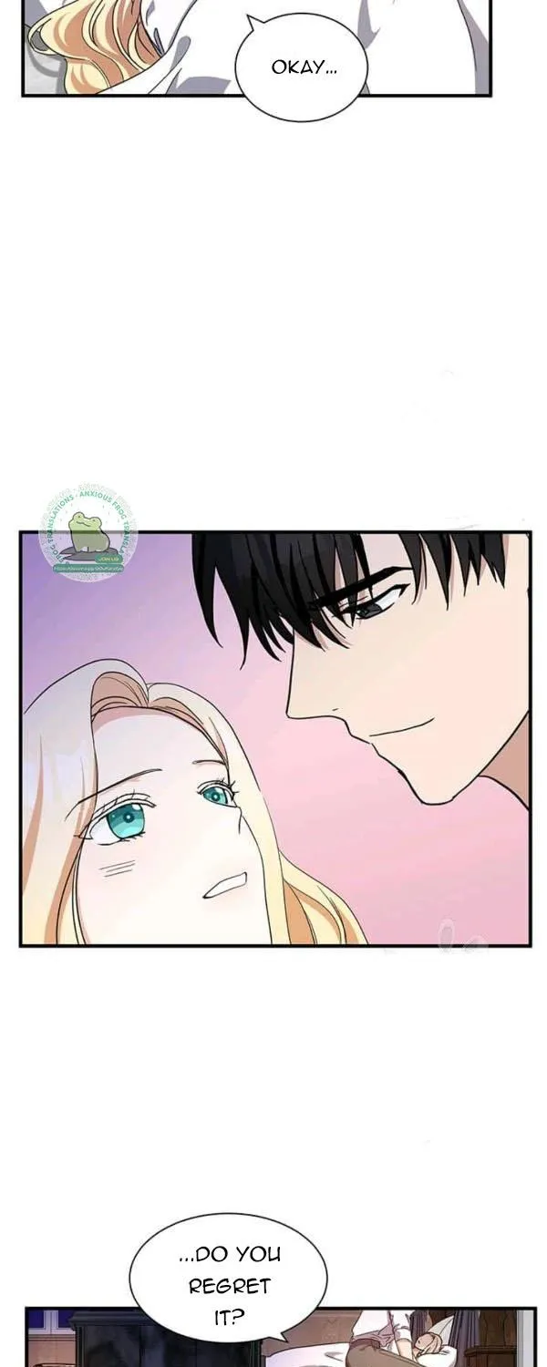 The Villainess Lives Twice Zinmanga X Chapter 72 Page 58