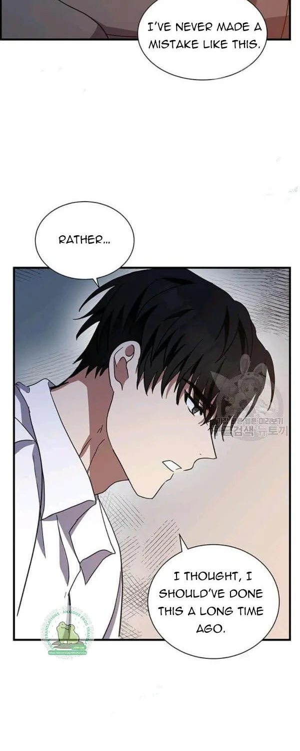 The Villainess Lives Twice Zinmanga X Chapter 72 Page 61