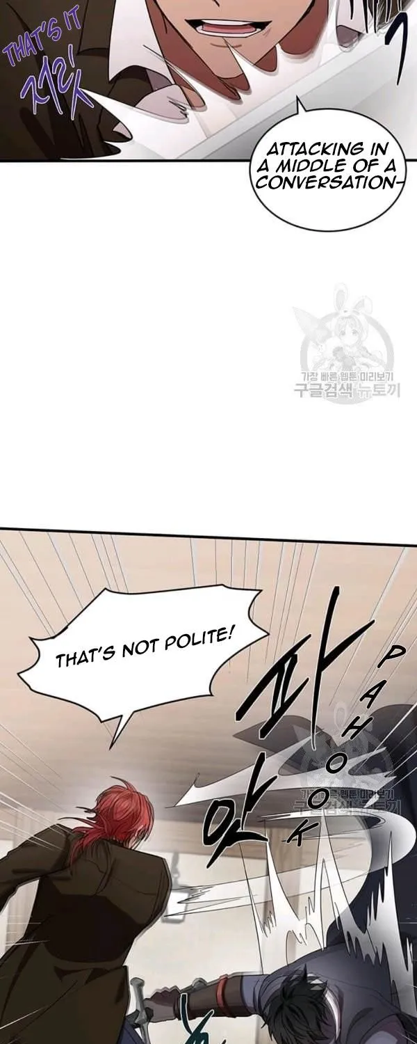 The Villainess Lives Twice Zinmanga X Chapter 71 Page 10