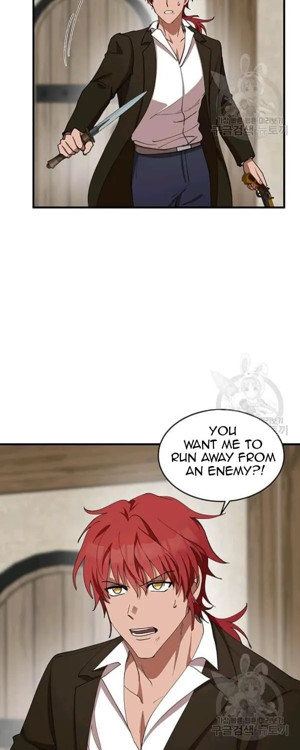 The Villainess Lives Twice Zinmanga X Chapter 71 Page 31
