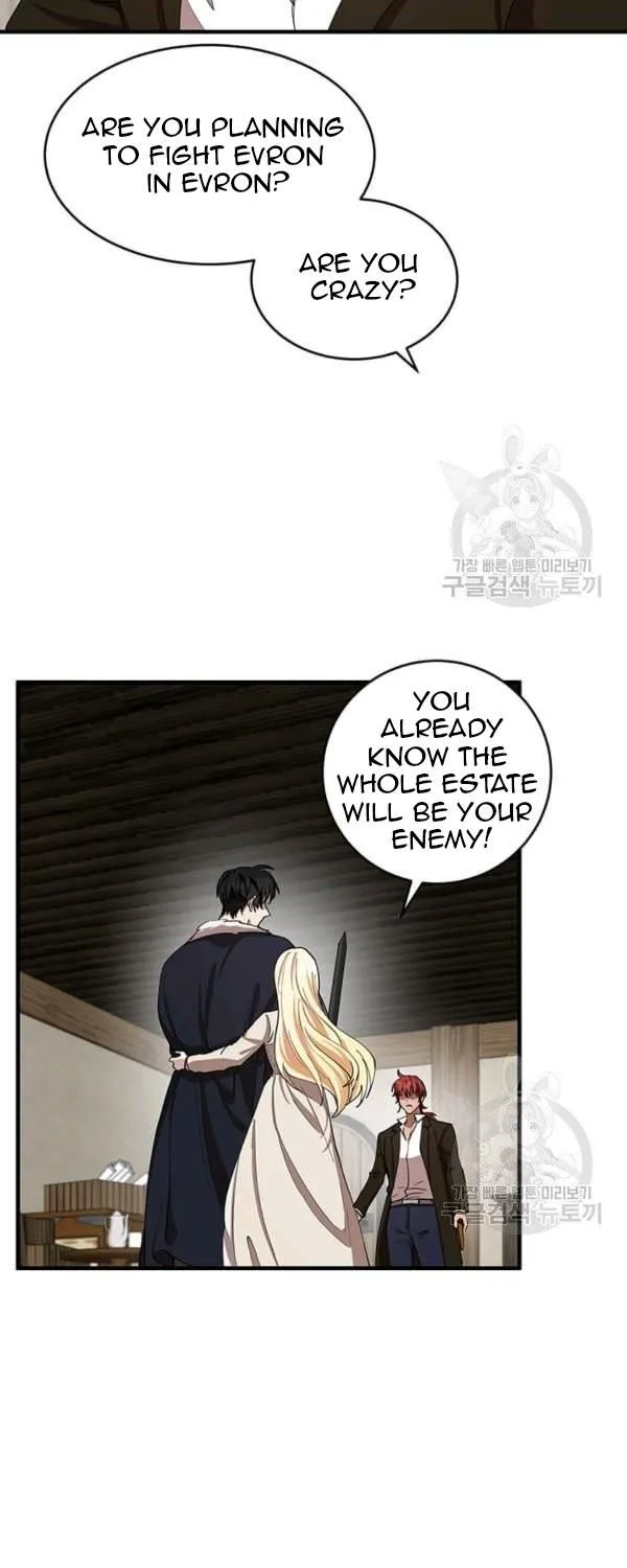 The Villainess Lives Twice Zinmanga X Chapter 71 Page 32