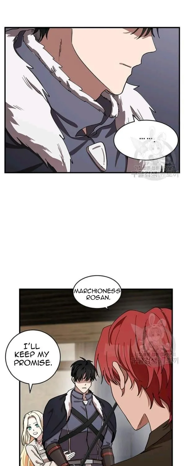 The Villainess Lives Twice Zinmanga X Chapter 71 Page 36