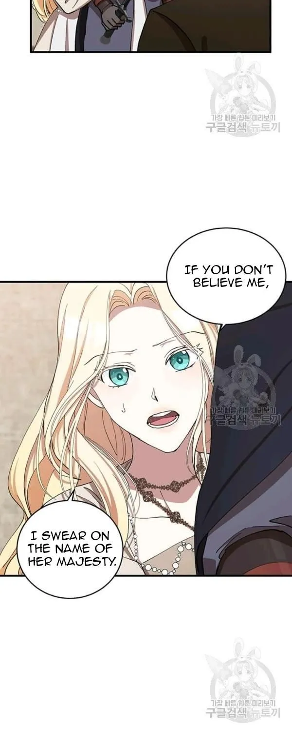 The Villainess Lives Twice Zinmanga X Chapter 71 Page 37
