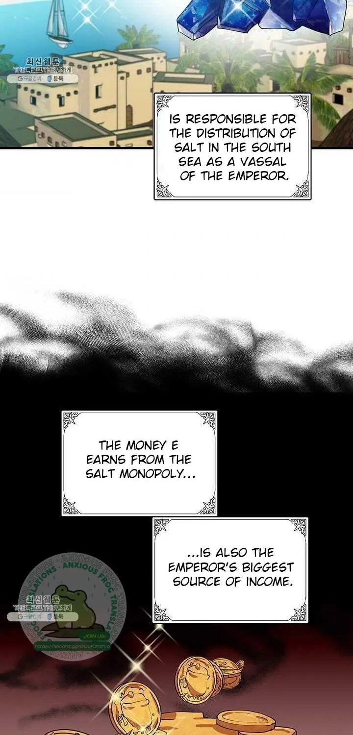 The Villainess Lives Twice Zinmanga X Chapter 70 Page 55