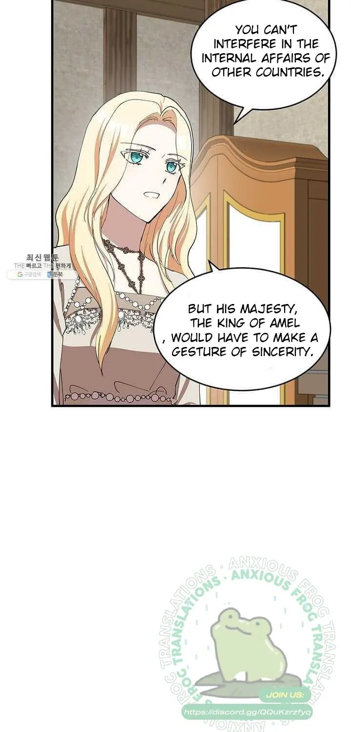 The Villainess Lives Twice Zinmanga X Chapter 70 Page 59