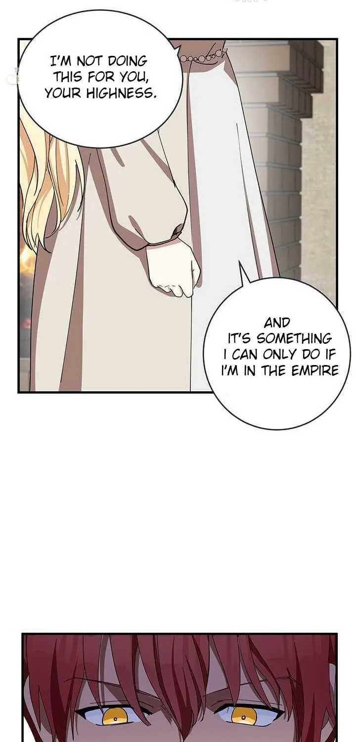 The Villainess Lives Twice Zinmanga X Chapter 70 Page 60