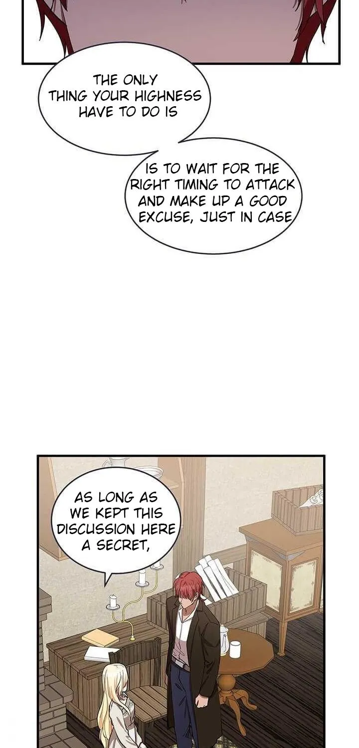 The Villainess Lives Twice Zinmanga X Chapter 70 Page 61