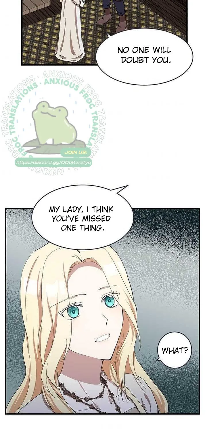 The Villainess Lives Twice Zinmanga X Chapter 70 Page 62