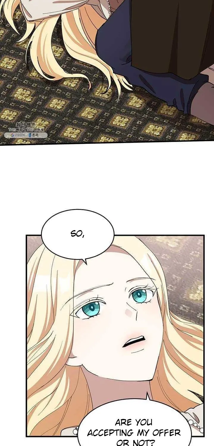 The Villainess Lives Twice Zinmanga X Chapter 70 Page 67