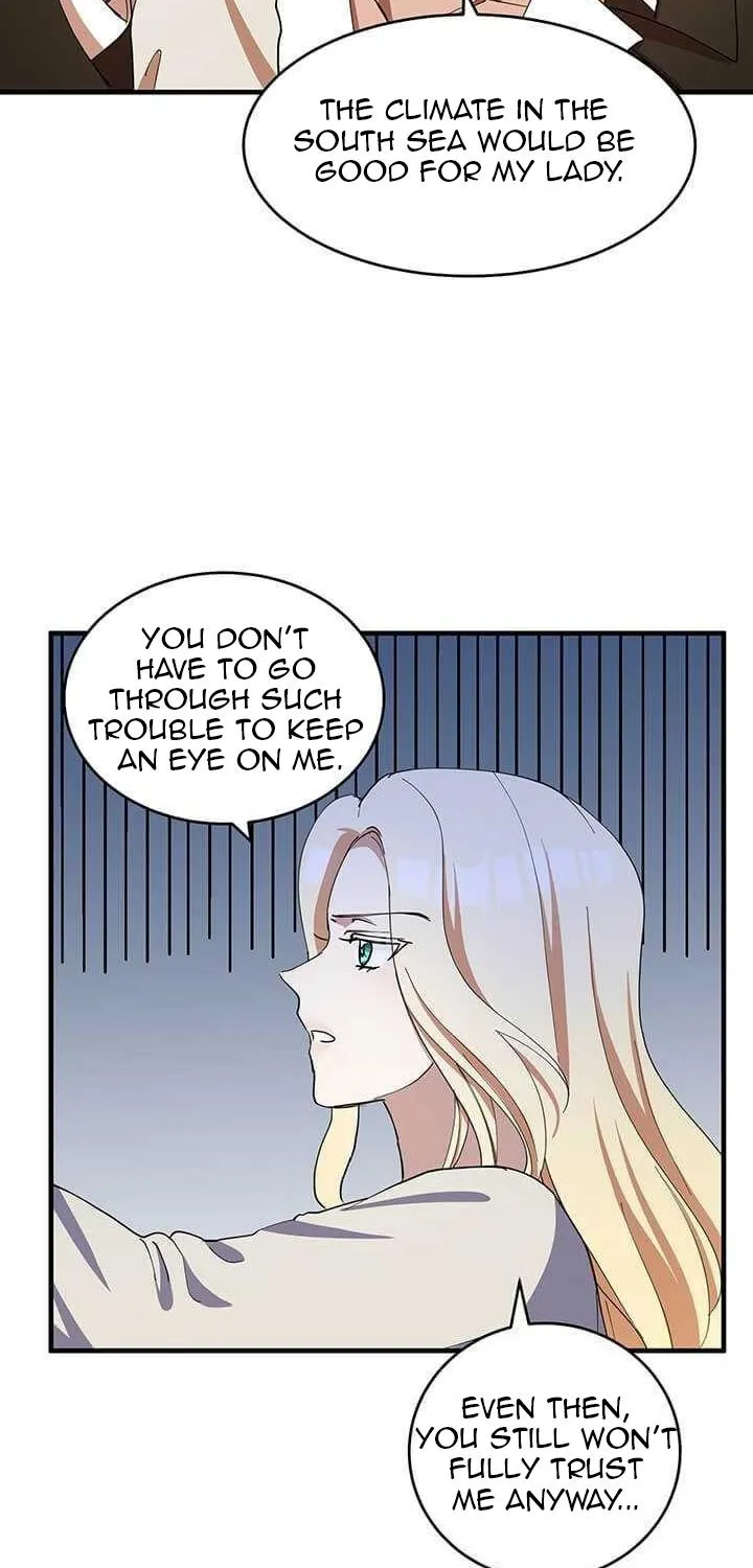 The Villainess Lives Twice Zinmanga X Chapter 70 Page 72