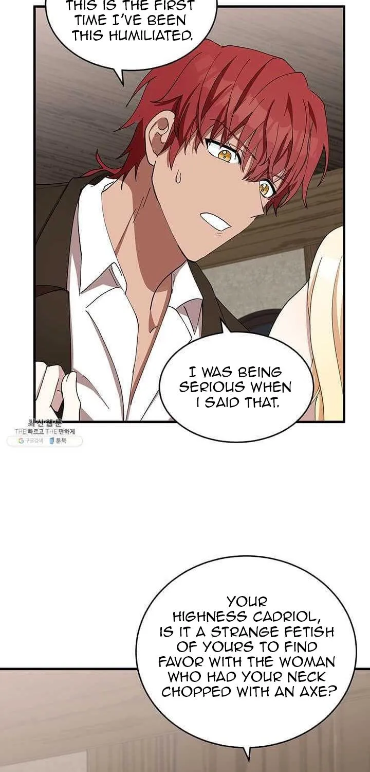 The Villainess Lives Twice Zinmanga X Chapter 70 Page 76