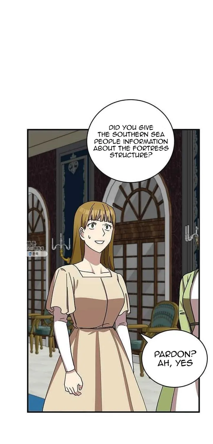 The Villainess Lives Twice Zinmanga X Chapter 68 Page 9