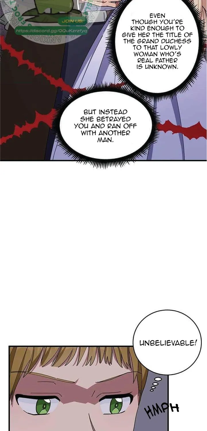 The Villainess Lives Twice Zinmanga X Chapter 68 Page 18