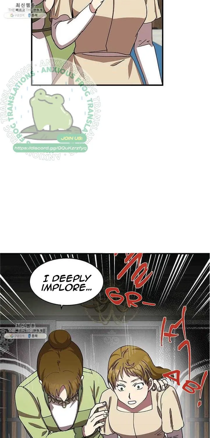 The Villainess Lives Twice Zinmanga X Chapter 68 Page 20