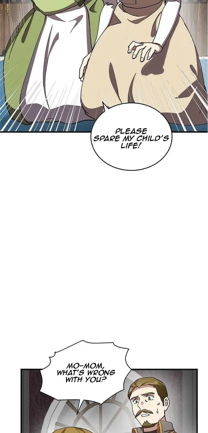 The Villainess Lives Twice Zinmanga X Chapter 68 Page 21