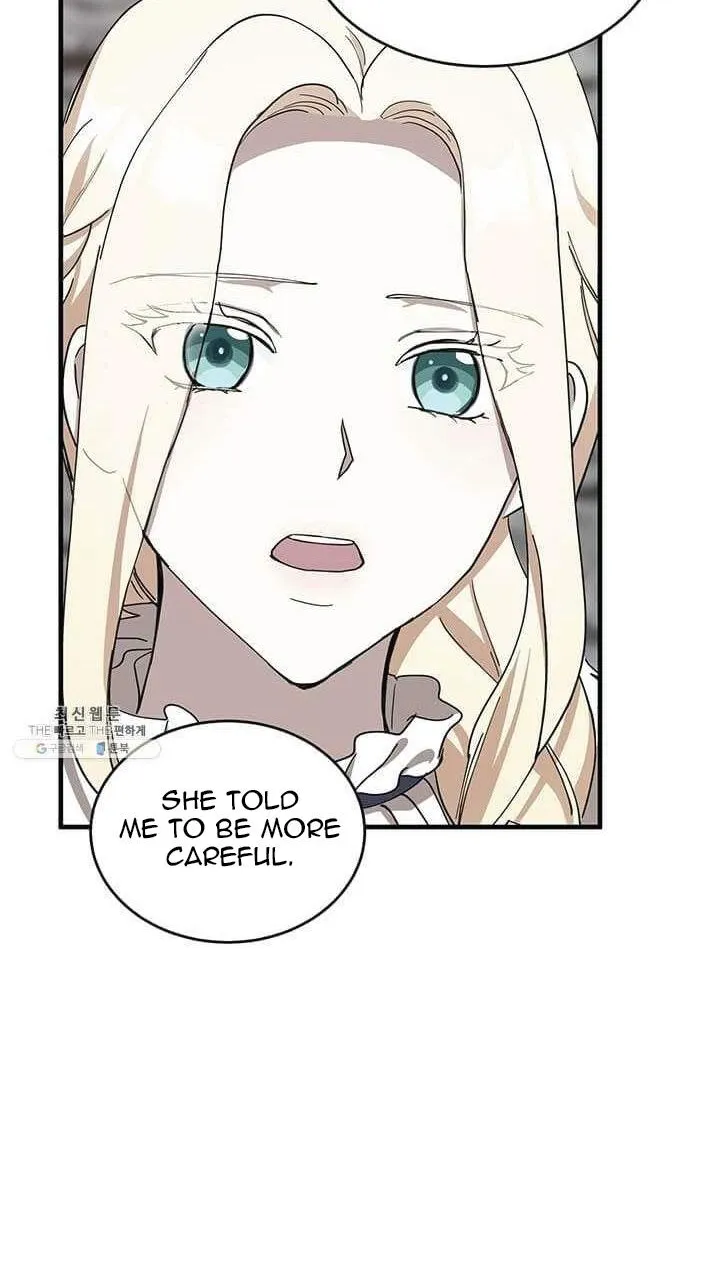 The Villainess Lives Twice Zinmanga X Chapter 68 Page 33