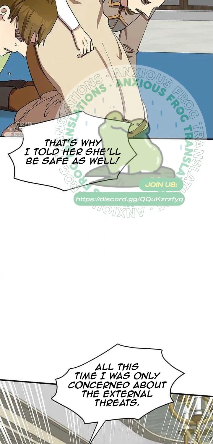 The Villainess Lives Twice Zinmanga X Chapter 68 Page 37