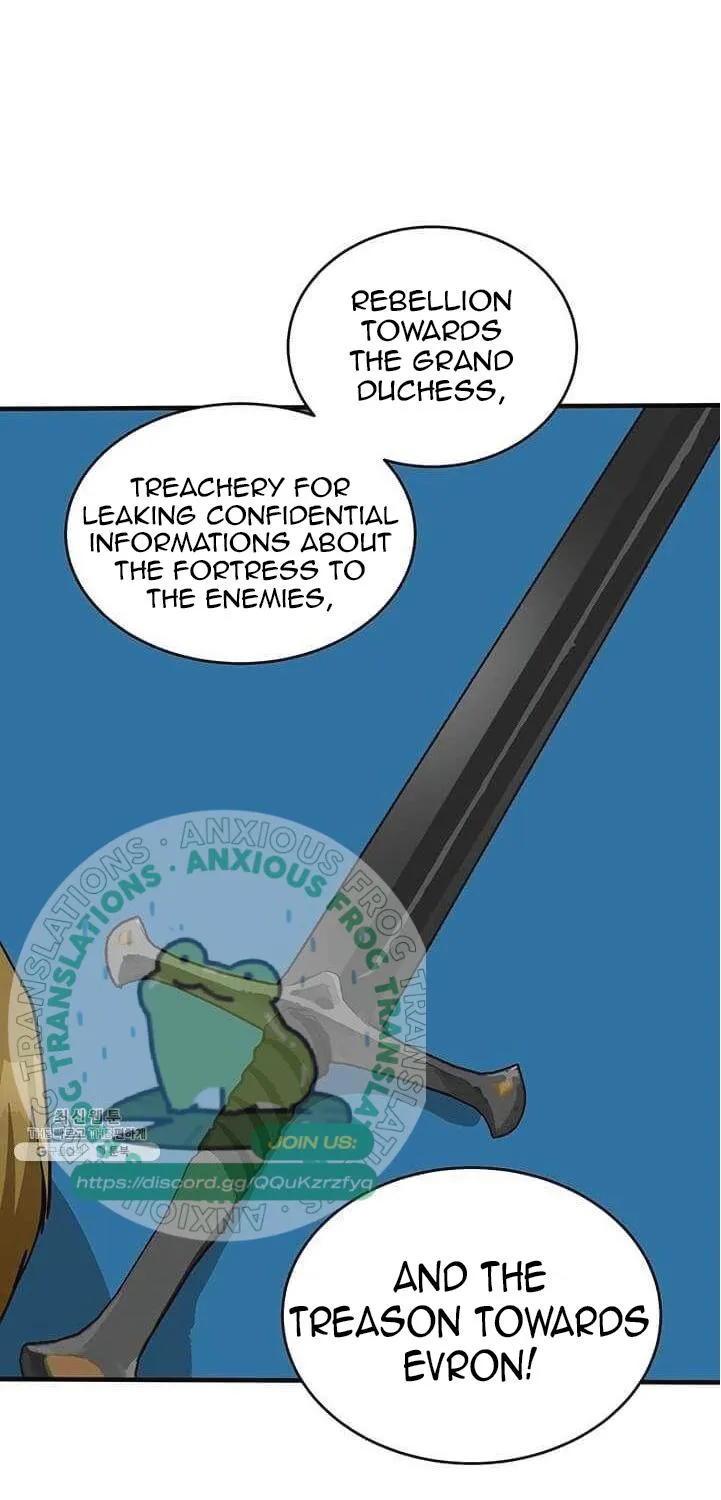 The Villainess Lives Twice Zinmanga X Chapter 68 Page 51