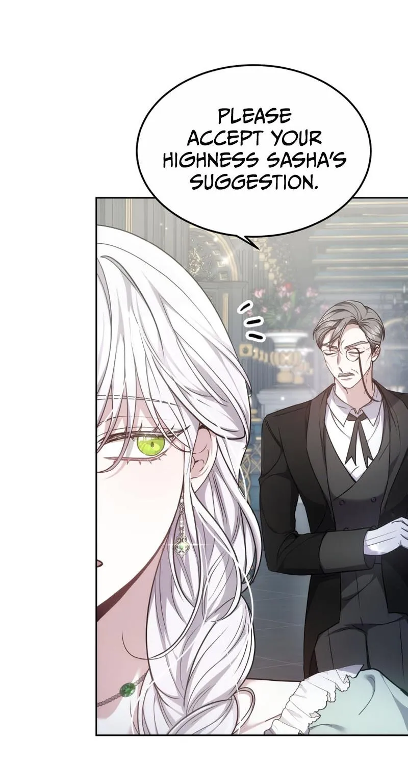 The Male Lead's Nephew Loves Me So Much Zinmanga X Chapter 7 Page 26