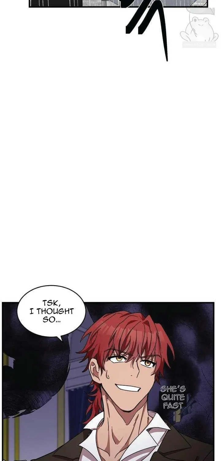 The Villainess Lives Twice Zinmanga X Chapter 66 Page 4