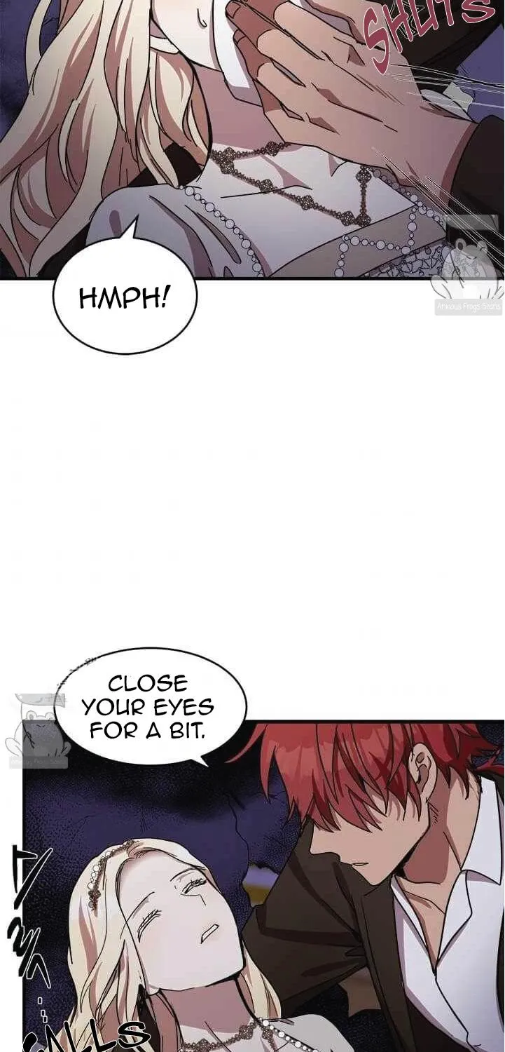 The Villainess Lives Twice Zinmanga X Chapter 66 Page 6