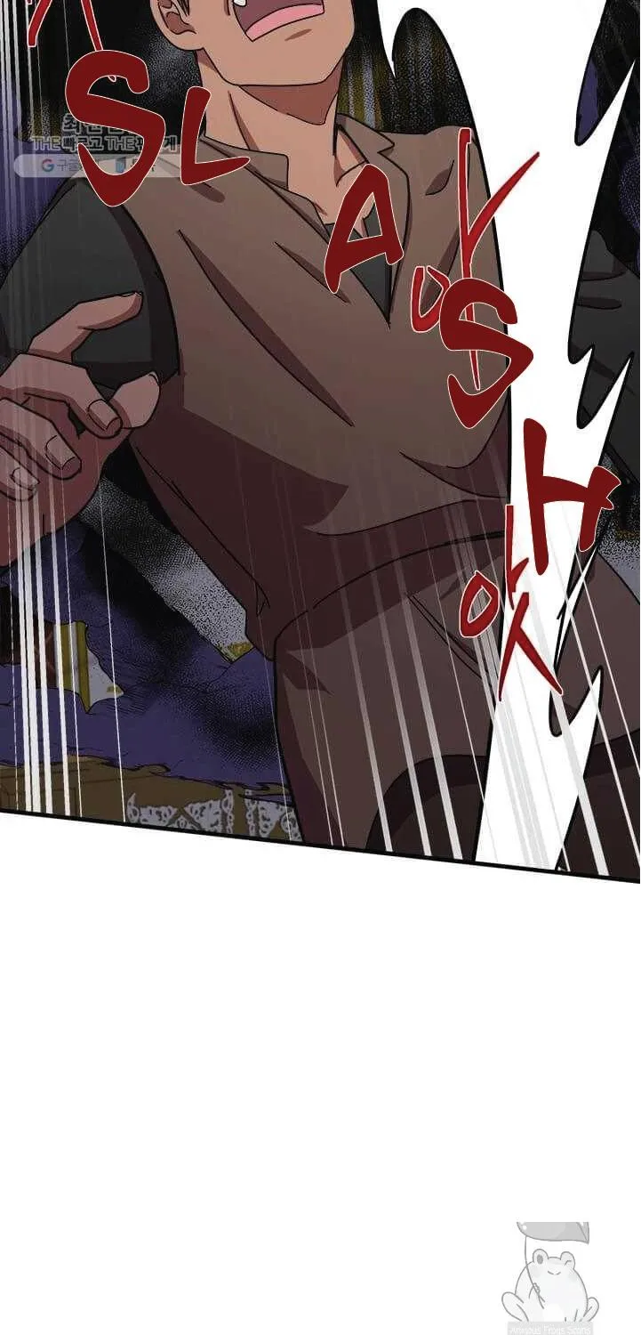 The Villainess Lives Twice Zinmanga X Chapter 66 Page 8