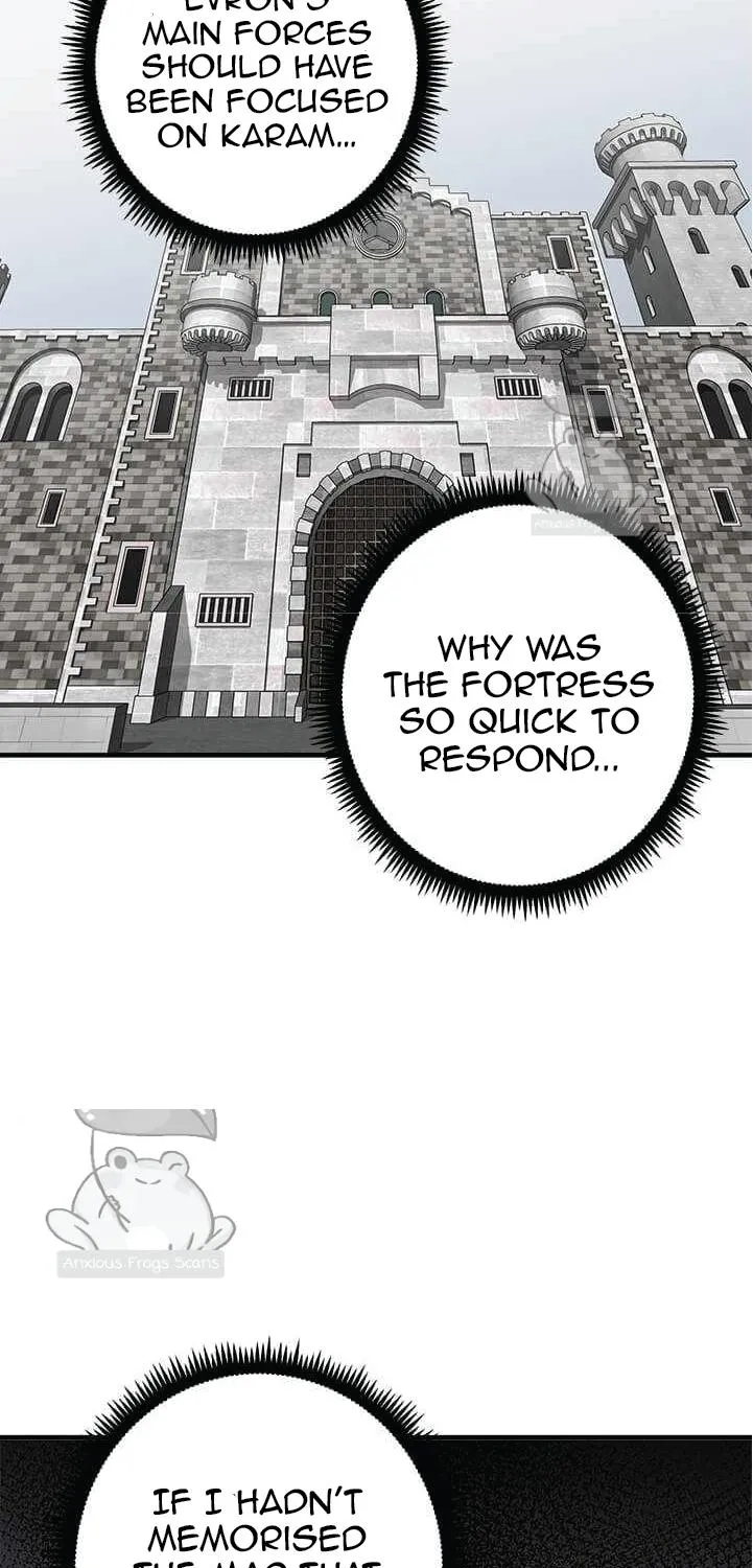 The Villainess Lives Twice Zinmanga X Chapter 66 Page 22